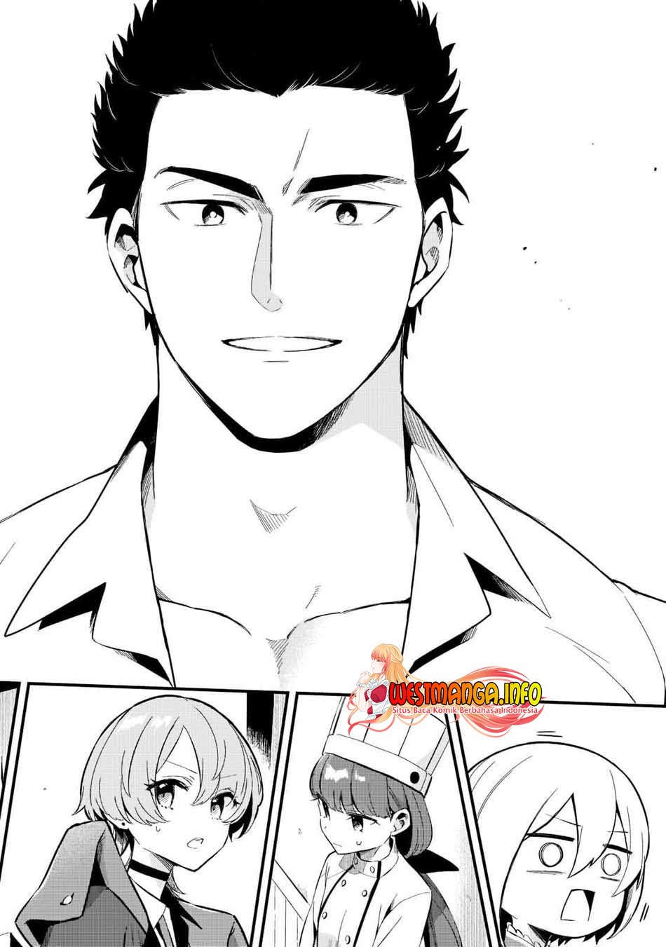 Welcome to Cheap Restaurant of Outcasts! (Tsuihousha Shokudou e Youkoso!)